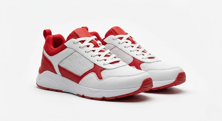 Calzado - Hi leveling