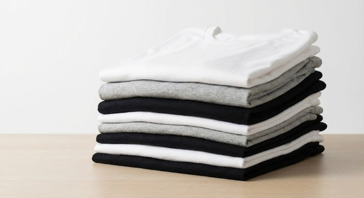 Camisetas - Hi leveling