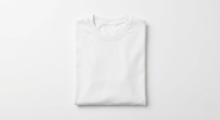 Camiseta Básica Premium - Hi leveling