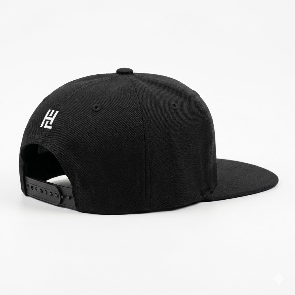 Gorra Snapback Classic - Hi leveling