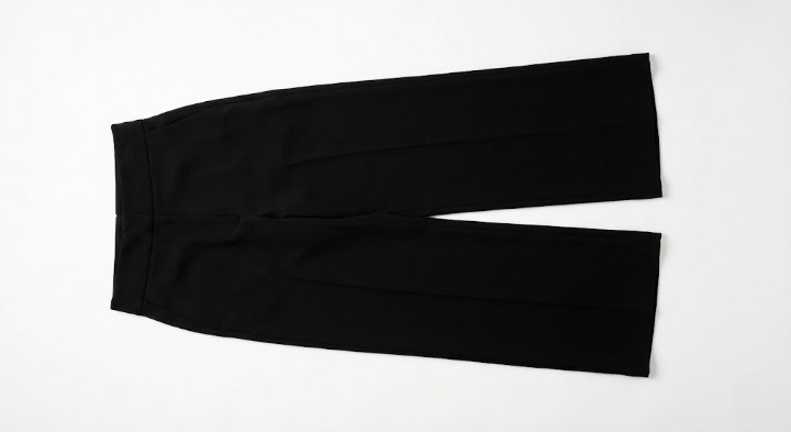 Pantalón Wide Leg - Hi leveling